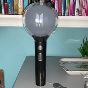 BTS map of soul light stick